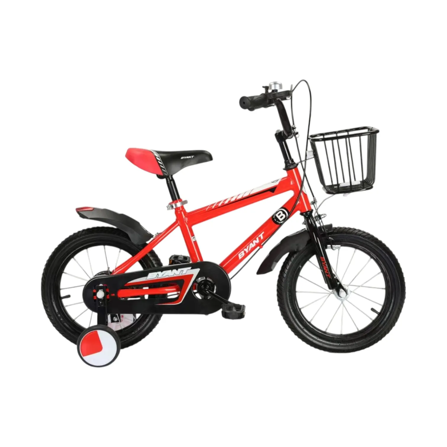 Kids Bicycle – Steel Frame, V-Brakes, 2.125" Pneumatic Tires | Model KB-5004 | OEM/ODM Wholesale