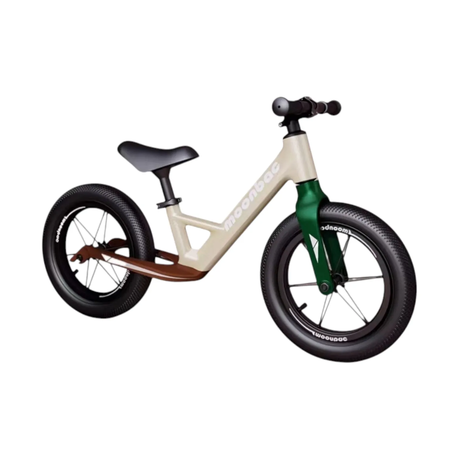 Kids Balance Bike – Magnesium Alloy Frame, Air Tires, Adjustable Seat & Handlebar | Model TB-5008 | OEM/ODM Wholesale