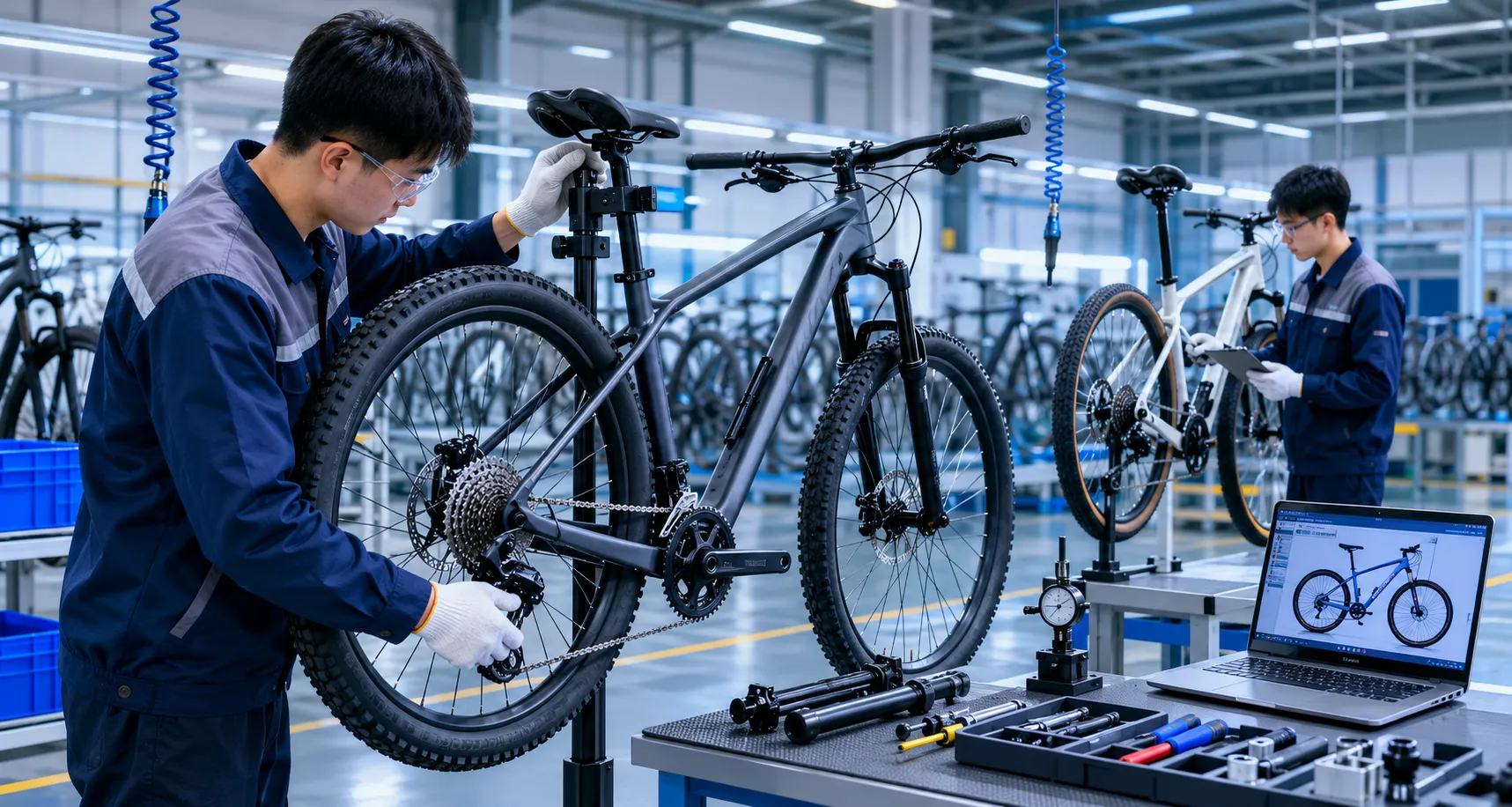 Quality Inspection